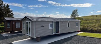 Galloway Forest Holiday Park