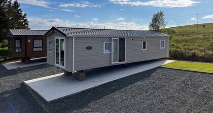 Galloway Forest Holiday Park