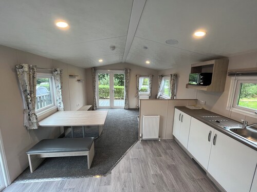 Galloway Forest Holiday Park