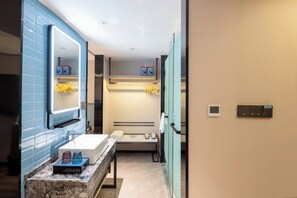 Chambre Standard Double ou avec lits jumeaux