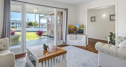 Small Warm cozy Cottage House