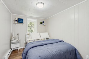 2 chambres, accès Internet, draps fournis