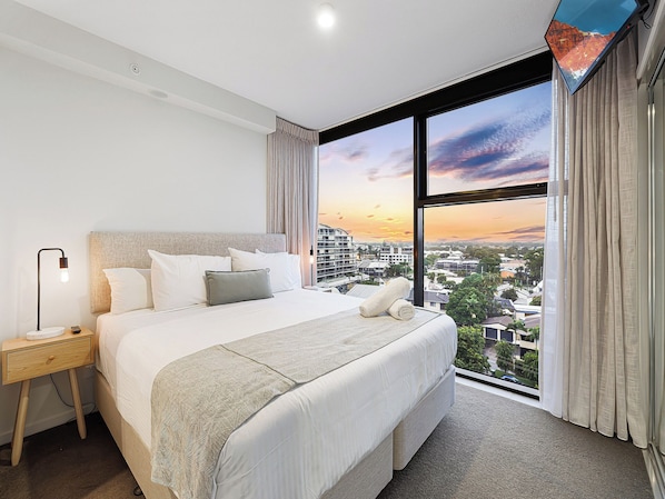 Design Apartment - FIRST LIGHT MOOLOOLABA APT 804 (Mooloolaba)