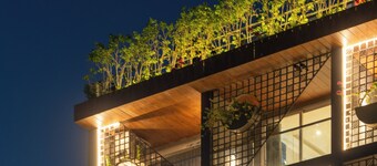 The Aldott Hotel