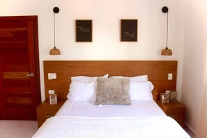 2 Schlafzimmer, kostenloses WLAN, Bettwäsche