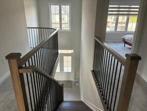 Interior - Luxurious New-Built Retreat Near 3 Beautiful Lakes (Orillia)