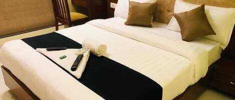 Double Room | Free WiFi