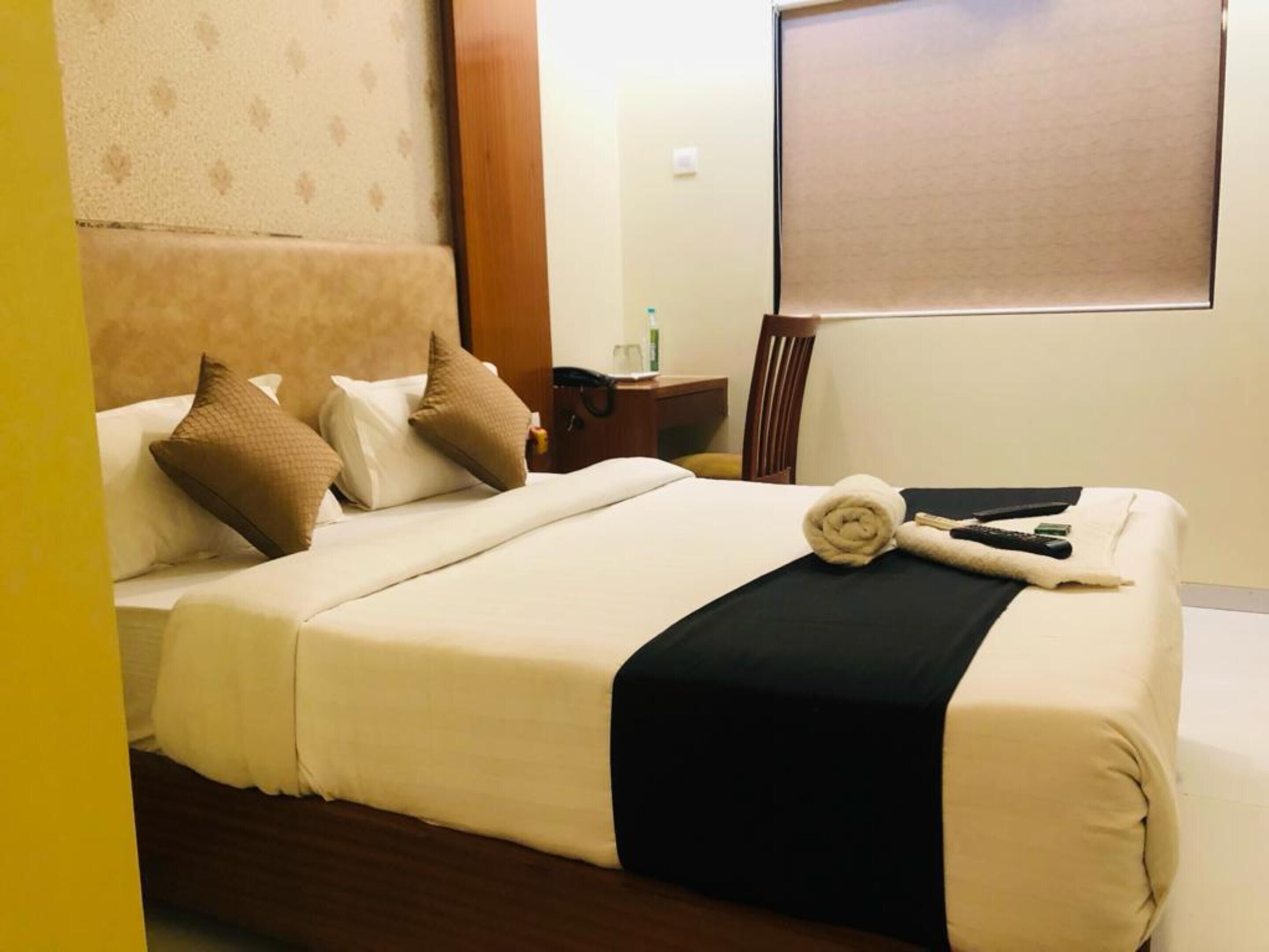 Double Room | Free WiFi