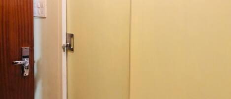 Double Room | Free WiFi