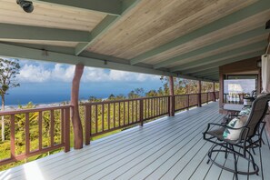 テラス / パティオ