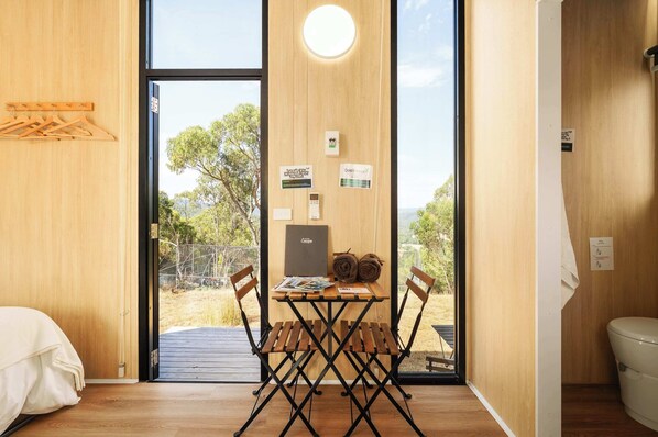 2 Schlafzimmer, Bettwäsche