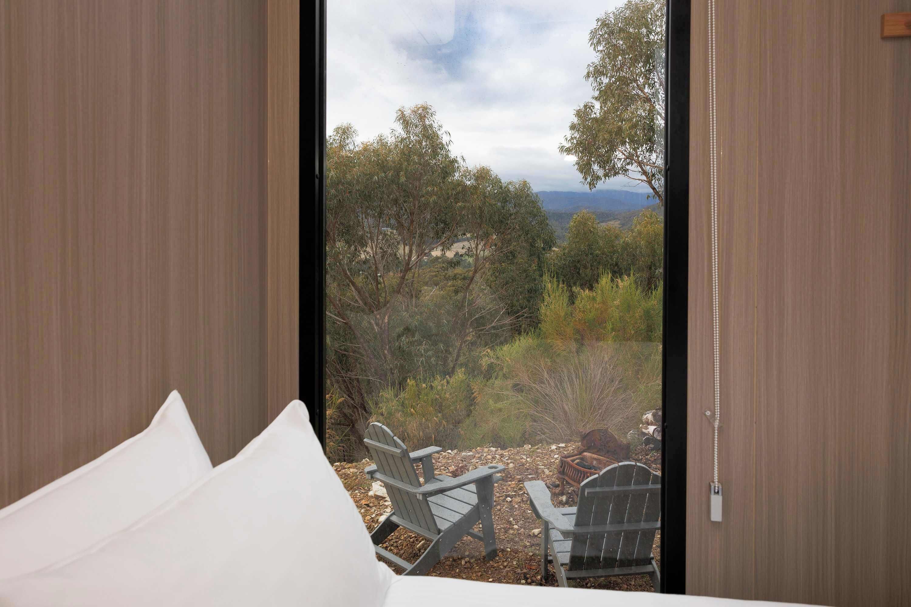 2 soverom og sengetøy