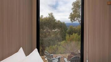 1 slaapkamer, beddengoed