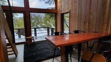 Sala da pranzo