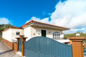 Exterior - GuestReady - Quinta das Estrelas (Ribeira Brava)