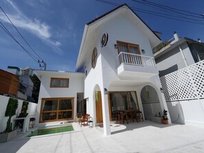 Exterior - RIM HuaHin Villa By RoomQuest (Hua Hin)