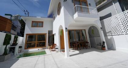 RIM HuaHin Villa By RoomQuest
