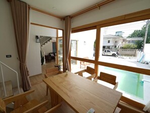 Interior - RIM HuaHin Villa By RoomQuest (Hua Hin)