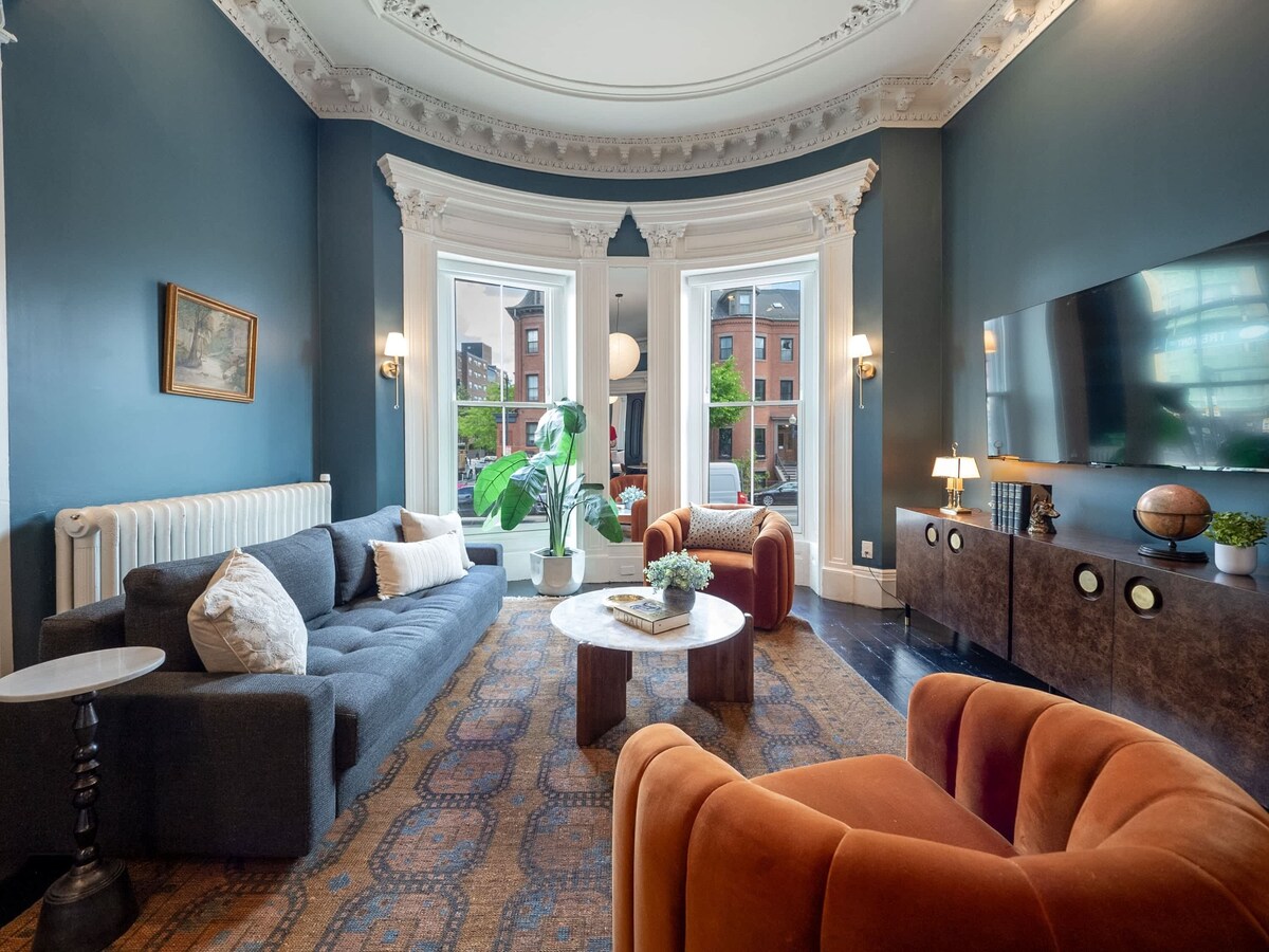 Imagem do perfil do anfitrião