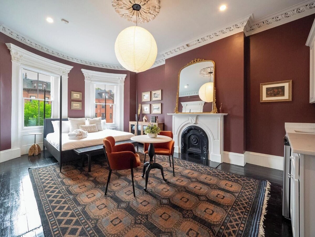 Imagen de perfil del propietario o de la propietaria