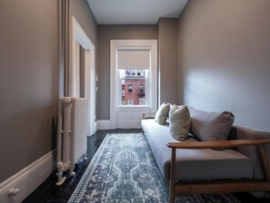 Télévision, espaces bureaux