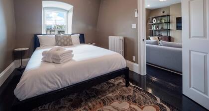 The Chester: Modern, Cool, Heart Of South End