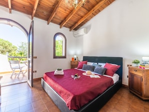 3 bedrooms, WiFi