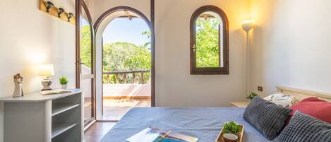 3 habitaciones y wifi