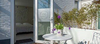 Casa cerca de playa y reserva natural