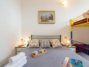 1 camera, culla da viaggio, Wi-Fi gratuito