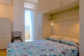 1 Schlafzimmer, WLAN