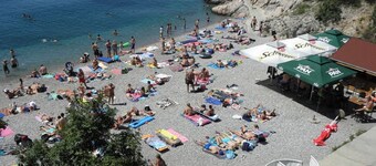 Holiday Home in Senj with Pool near Beach