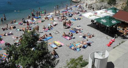 Holiday Home in Senj with Pool near Beach