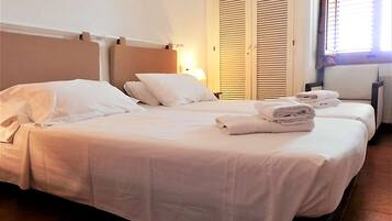 4 makuuhuonetta, Wi-Fi