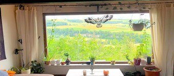 Ferienhaus, Schöntal-Winzenhofenn