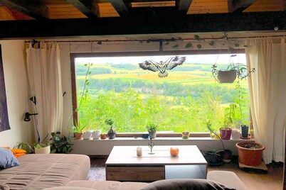 Ferienhaus, Schöntal-Winzenhofenn