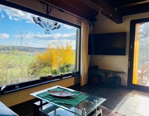 Ferienhaus, Schöntal-Winzenhofenn