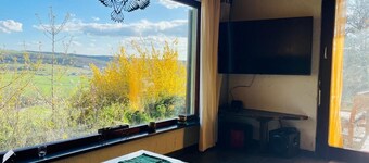 Ferienhaus, Schöntal-Winzenhofenn