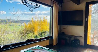 Ferienhaus, Schöntal-Winzenhofenn