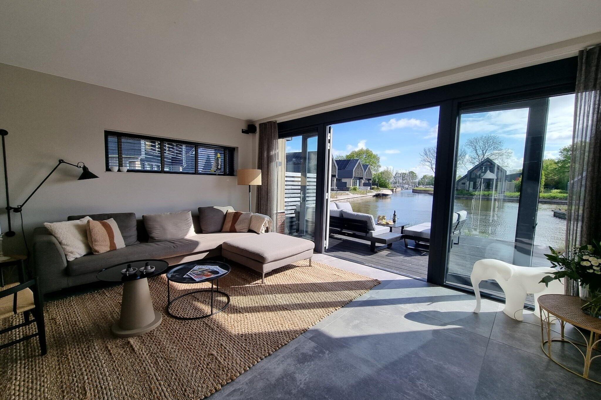 Oppholdsområde