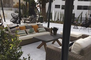 Terras