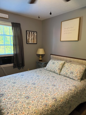 1 chambre, coffres-forts dans les chambres, Wi-Fi gratuit, draps fournis