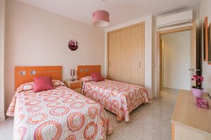 2 bedrooms, free WiFi - Belvilla by OYO Agua Serena VI (Roquetas de Mar)