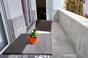 Terrace/patio - Belvilla by OYO Agua Serena VI (Roquetas de Mar)