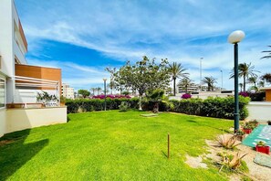 Property grounds - Belvilla by OYO Agua Serena VI (Roquetas de Mar)