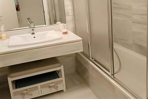 Dusche