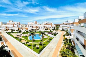 Exterior - Belvilla by OYO Agua Serena VI (Roquetas de Mar)