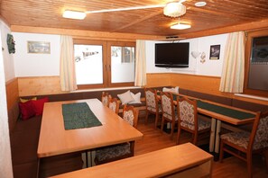Spiseområde
