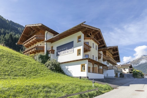 Apartment Neustift near Stubai Ski Lift