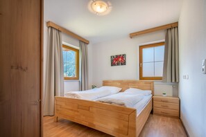 2 bedrooms, free WiFi - Apartment in Neustift near Ski Lift (Neustift im Stubaital)